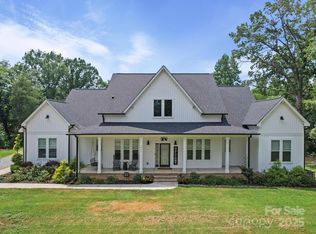 1421 Hamilton Crossroads Rd, Marshville, NC 28103