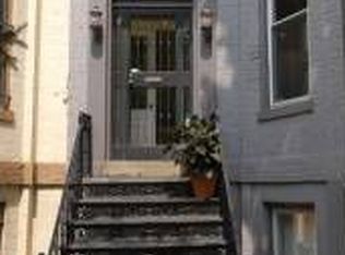 1319 Q St NW, Washington, DC 20009