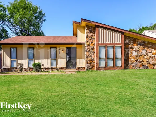 6052 Scarlet Leaf Dr, Memphis, TN 38141