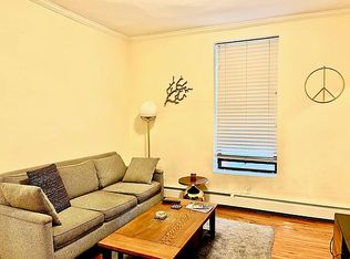 1101 2nd Ave #3, New York, NY 10022