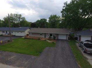 9603 Plymouth Pl, Machesney Park, IL