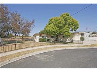 555 Cadman St, San Diego, CA 92114