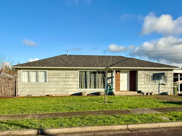 1025 2nd Ave, Sweet Home, OR 97386