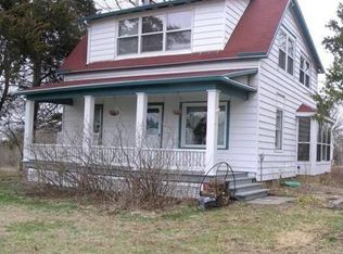 10248 SW Topeka Blvd, Wakarusa, KS 66546