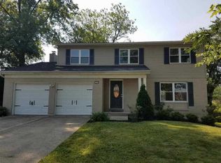 2903 University Dr, Crestview Hills, KY 41017