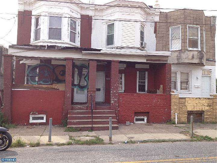 2nd image of 3024 N 20th St