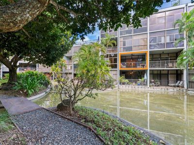 1030 Aoloa Pl APT 207B, Kailua, HI, 96734