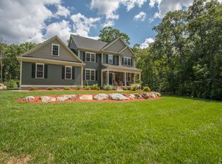 137 Downing Dr, Attleboro, MA 02703