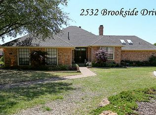 2532 Brookside Dr, Irving, TX 75063