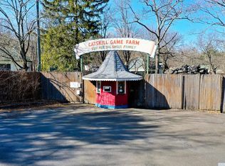 400 Game Farm Rd, Catskill, NY 12414