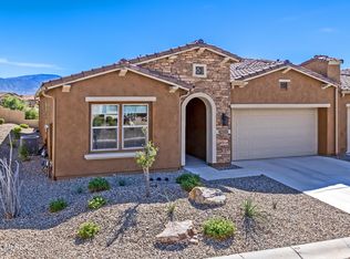 61045 E Flint Dr, Oracle, AZ 85623