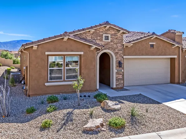 61045 E Flint Dr, Oracle, AZ 85623