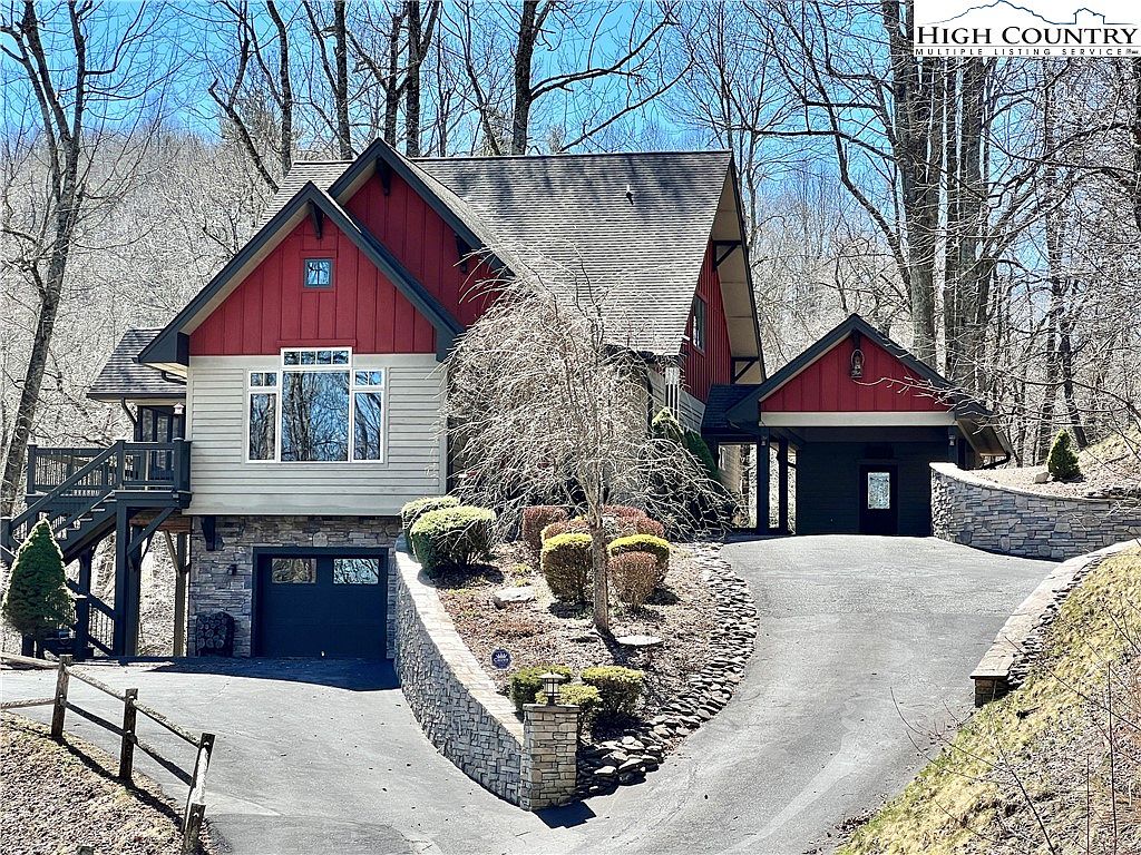 259 The Settlement, Boone, NC 28607 Zillow