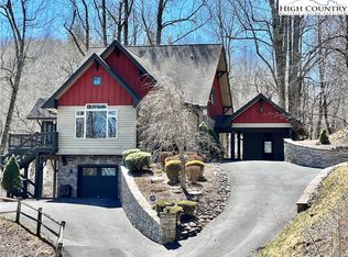 259 The Settlement, Boone, NC 28607