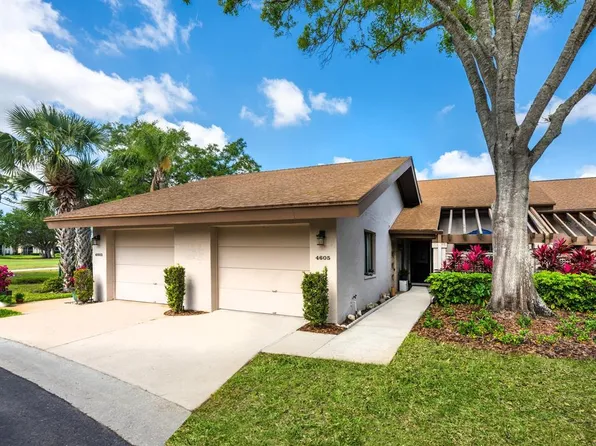 4605 Kingsmere #14, Sarasota, FL 34235