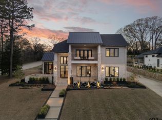 2432 Bellview Cir, Tyler, TX 75709