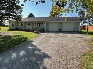 2633 Lee Rd, Marion, OH 43302