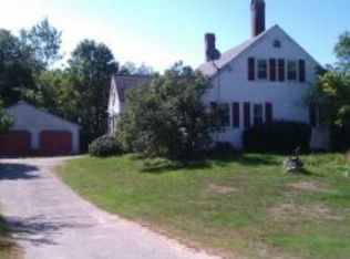 322 Main St, Farmington, NH 03835