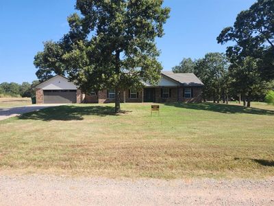 160 Oak Hollow Rd, Tecumseh, OK, 74873