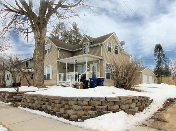 315 East Church STREET, Viroqua, WI 54665