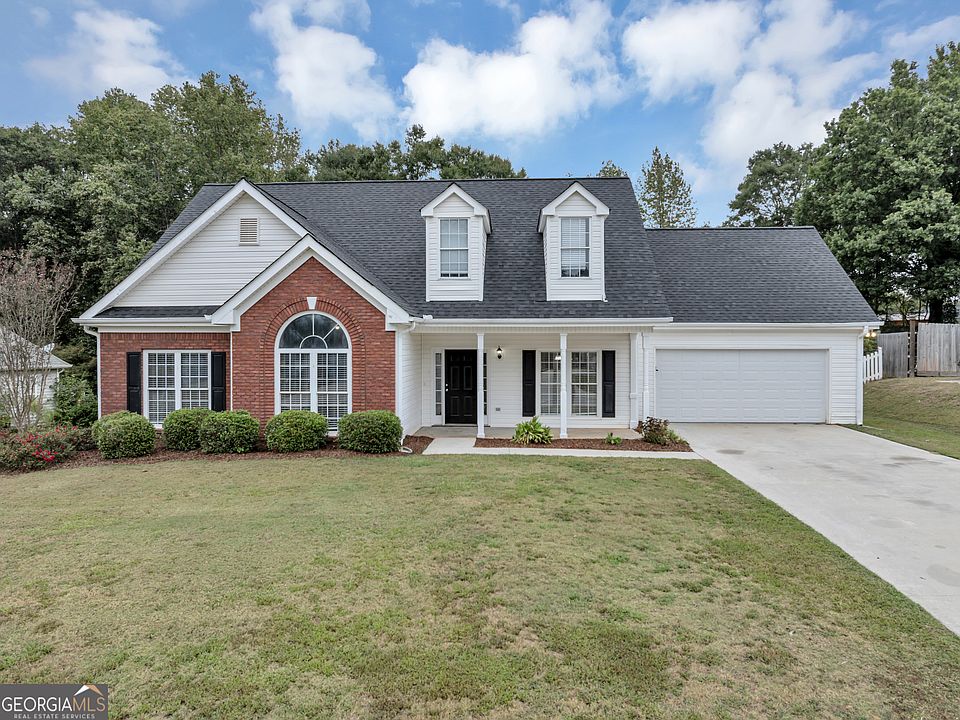 1st image of 2887 Bridle Creek Dr SW