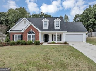 2887 Bridle Creek Dr SW, Conyers, GA 30094