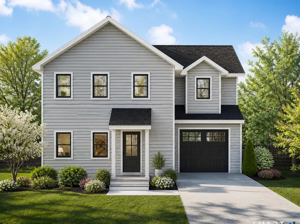 Lot 2 Cambridge Court, Simsbury, CT 06070