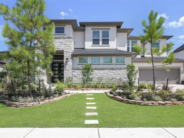 4130 Pleasant Ridge Dr, Spring, TX 77386