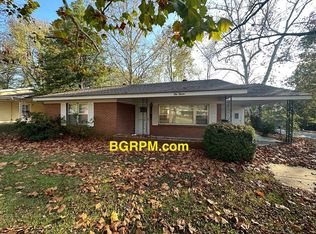 413 Hayes St, Jacksonville, AR 72076