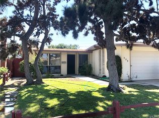 230 W 222nd St, Carson, CA 90745
