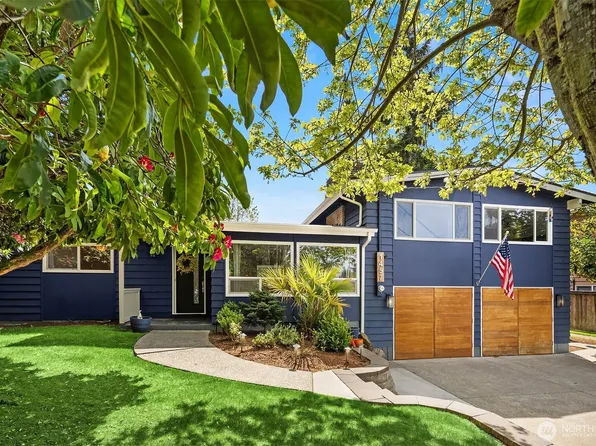 1457 8th Place S, Edmonds, WA 98020