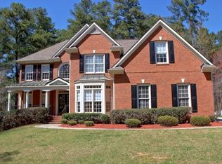 265 Newfield Dr, Tyrone, GA 30290