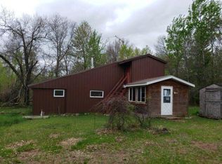 20730 Birnstengel Rd, Grantsburg, WI 54840