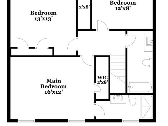 3rd image of 224 Eastcreek Dr