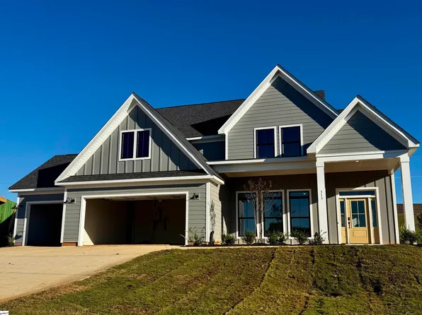 313 Ever Silvers Ln, Taylors, SC 29687