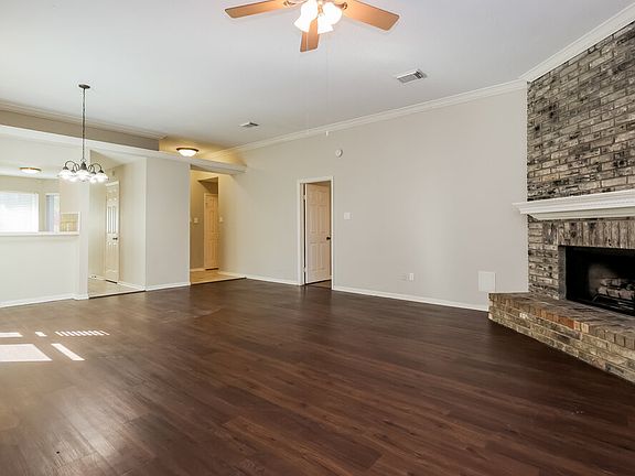 4th image of 5014 Otter Peak Dr