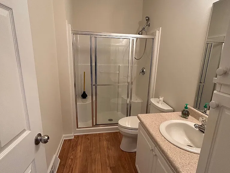 2 Bathroom