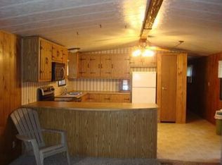 20074 85th St LOT 32, Bloomer, WI 54724