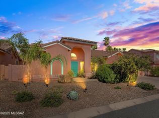 9850 N Double Diamond Pl, Tucson, AZ 85742
