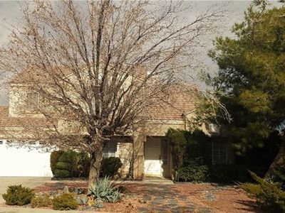 1541 Safari Ct, Palmdale, CA, 93551