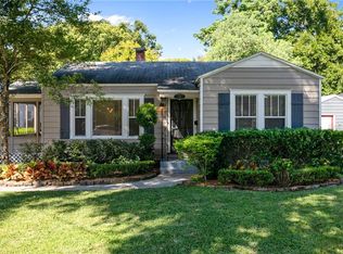 110 N Glenwood Ave, Orlando, FL 32803