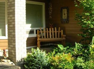 5814 Puget Rd NE, Olympia, WA 98516