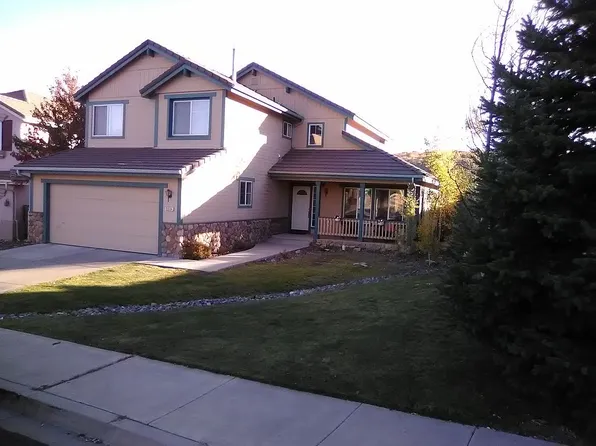 5554 Tappan Dr, Reno, NV 89523
