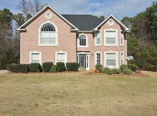 105 Oak Bend Dr, Stockbridge, GA 30281
