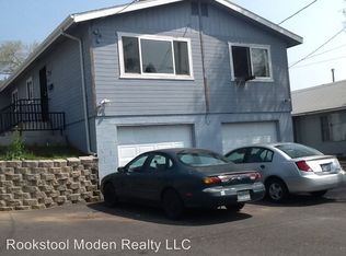 1343 Pleasant Ave, Klamath Falls, OR 97601