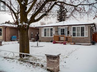 139 Rutherford Rd N, Brampton, ON L6V2J4