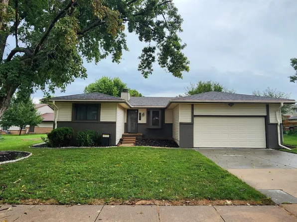 2827 Jane Ln, Lincoln, NE 68516