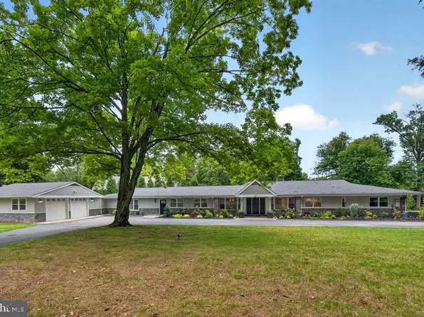 601 Coopertown Rd, Haverford, PA 19041