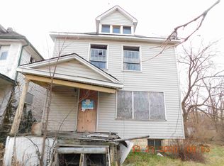 4313 Allendale St, Detroit, MI 48204