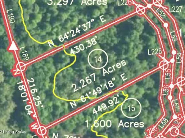 L14 Ted Logsdon Rd, Clarkson, KY 42726